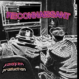 Reconnaissant by Emciemty