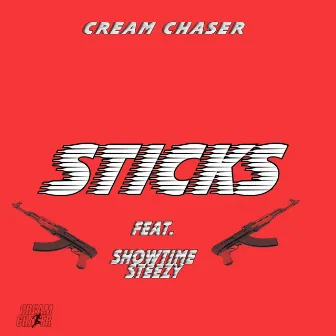 Sticks by Cream Chaser