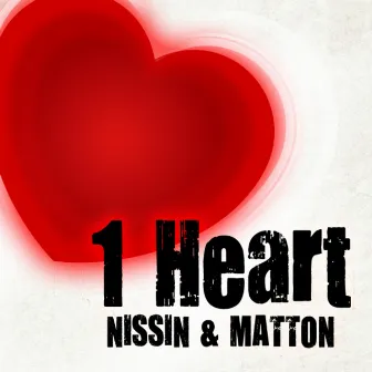 1 Heart by NISSIN