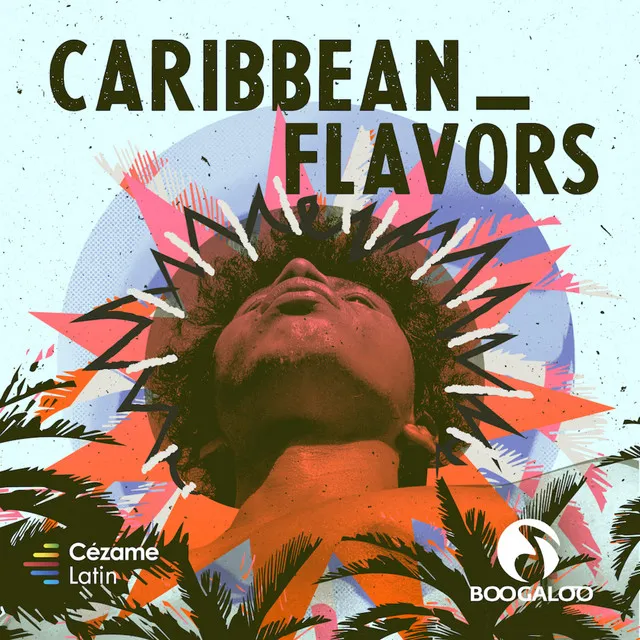 Caribbean Flavors