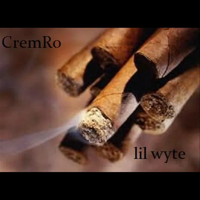 Smoking Gars (feat. Lil Wyte)