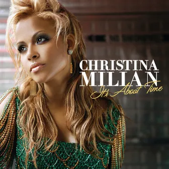 It's About Time (Expanded Edition) by Christina Milian