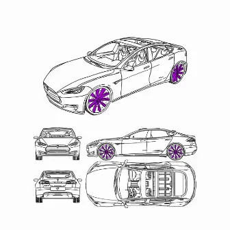 Tesla Freestyle by Aire Atlantica