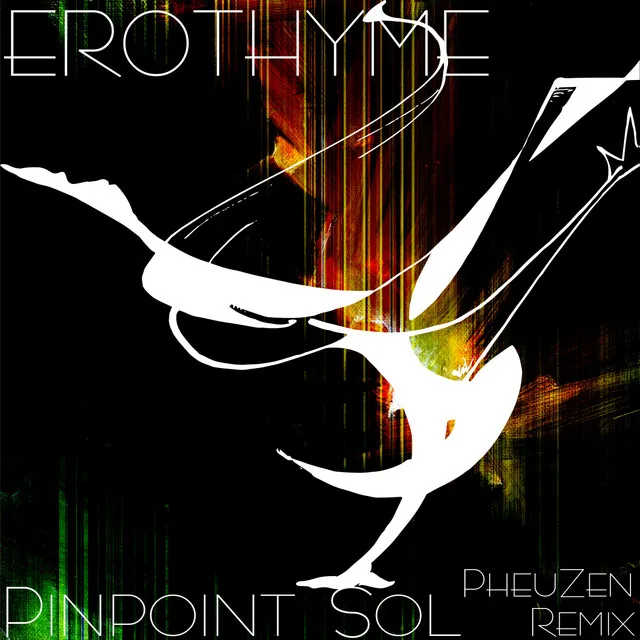 Pinpoint Sol - PheuZen Remix