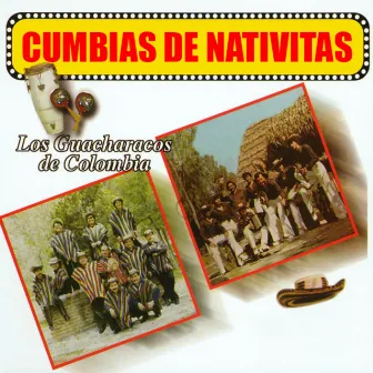 Cumbia de Nativitas by Los Guacharacos de Colombia