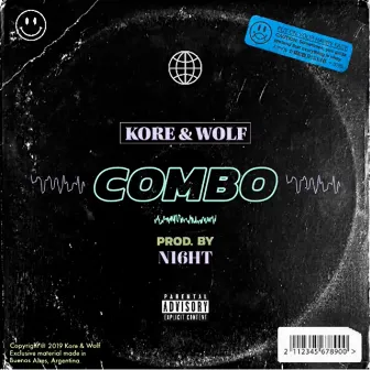 Combo by wolf