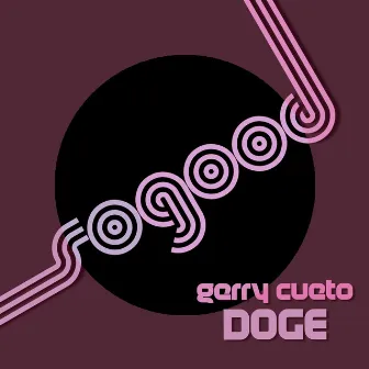 Doge by Gerry Cueto