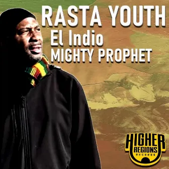 Rasta Youth by El Indio