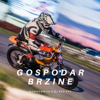 Gospodar brzine by Monogamija