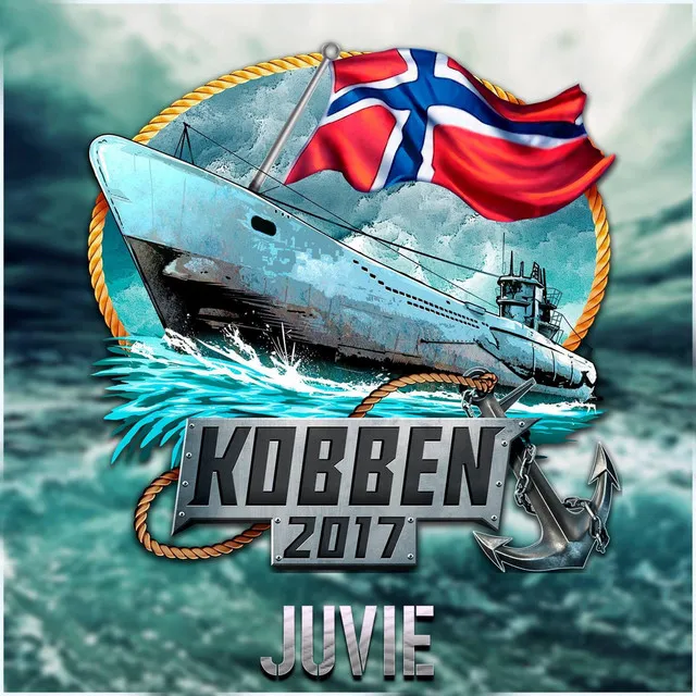 Kobben 2017