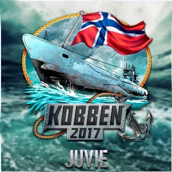 Kobben 2017 by Juvie