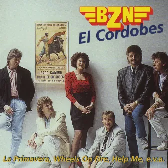 El Cordobes by BZN