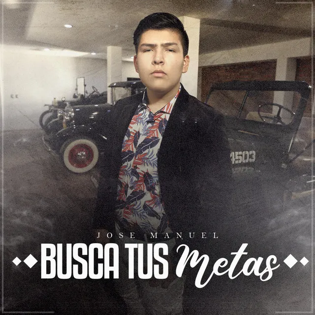 Busca Tus Metas