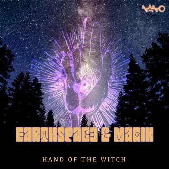 Hand Of The Witch by Magik UK