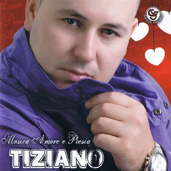 Musica amore e poesia by Tiziano