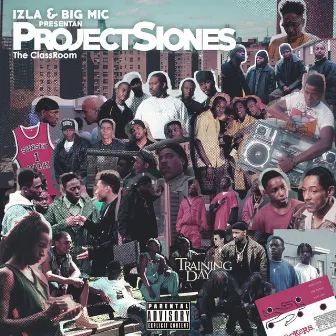 Projectsiones by Big Mic