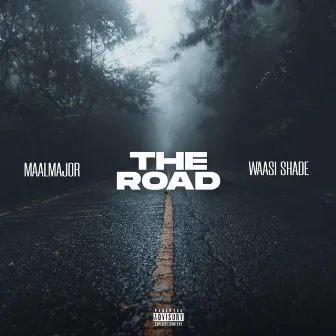 The Road by MaalMajor