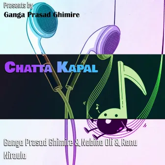 Chatta Kapal by 