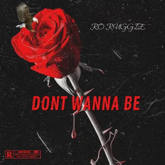 Don't Wanna Be by RoRuggie