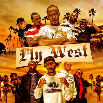 Fly West by Fly West Militia