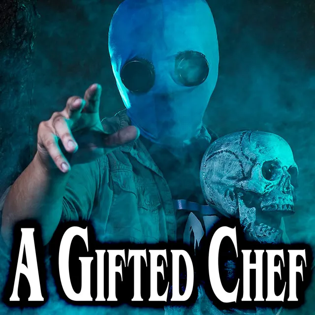 A Gifted Chef