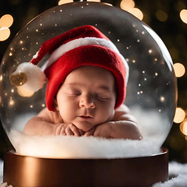 Christmas Lullabies Christmas Music for Kids Lullaby for Babies to go to Sleep