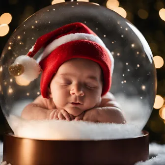 Christmas Lullabies Christmas Music for Kids Lullaby for Babies to go to Sleep by Lullaby Time