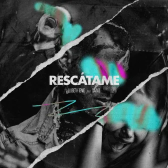 Rescátame by Lilibeth Temo