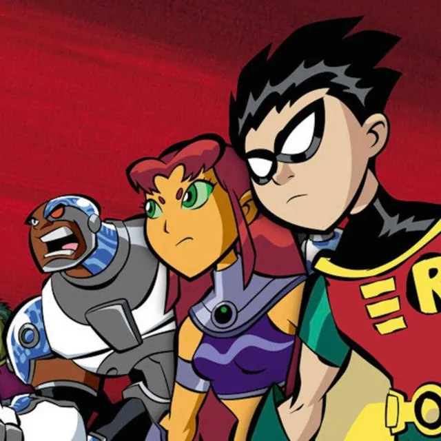 Teen Titans