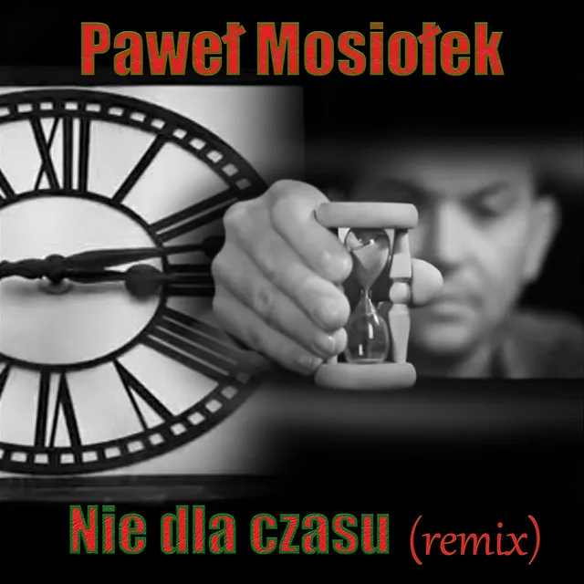 Nie dla czasu - Remix