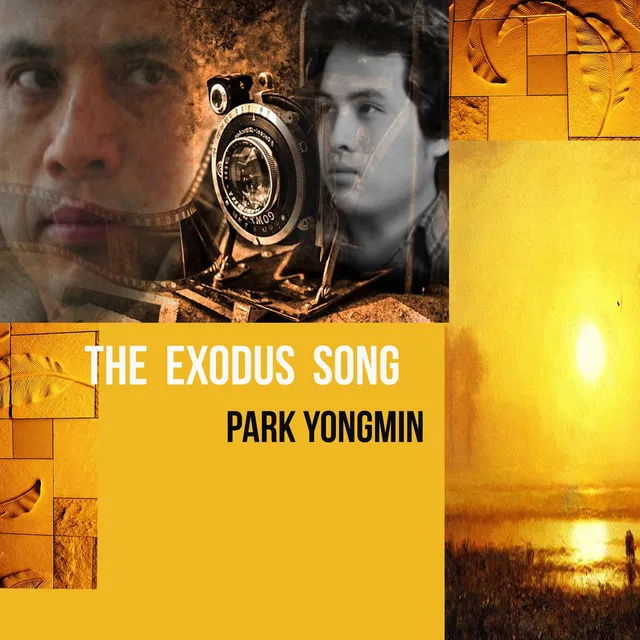 Park Yongmin