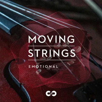 Emotional: Moving Strings by Henny Arve