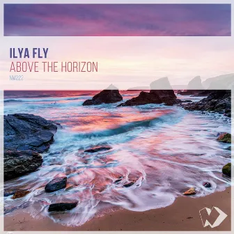 Above the Horizon by Ilya Fly