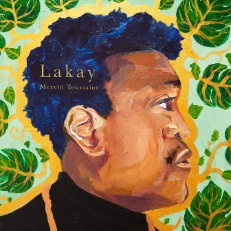 Lakay by Mervin Toussaint