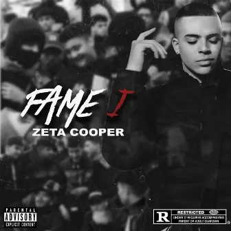 Fame I by Zeta Cooper