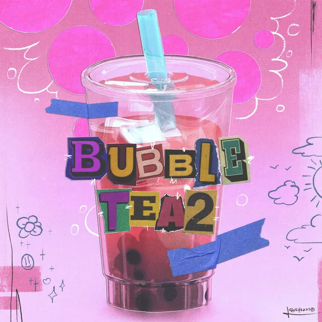 Bubble Tea 2