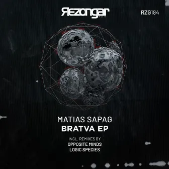 Bratva by Logic Species