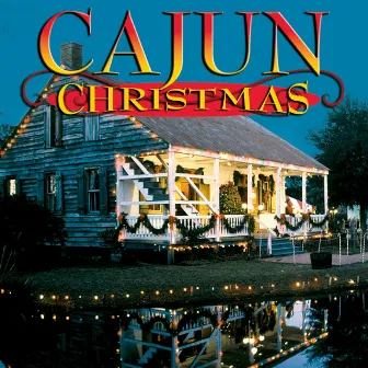 Cajun Christmas by Jo-El Sonnier