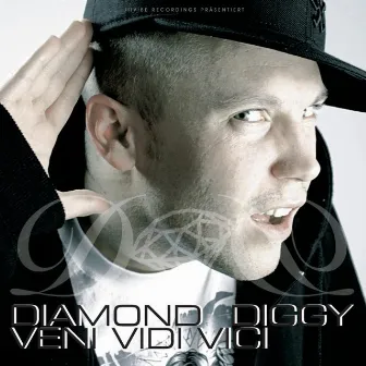 Veni Vidi Vici by Diamond Diggy