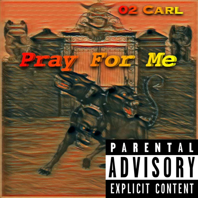 Pray for Me (Nomm X Cocobeatszn)