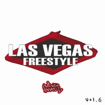 Las Vegas Freestyle Vol.6 by Indigo Beats