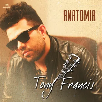 Anatomia by Tony Francis