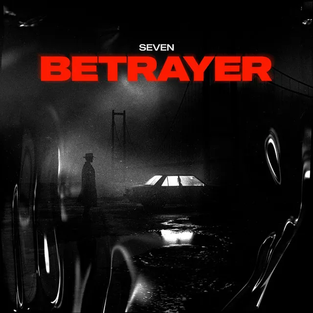 BETRAYER