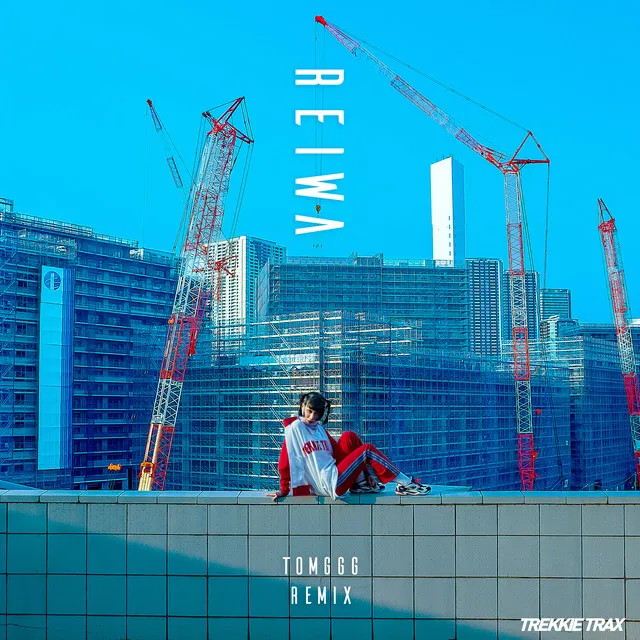 令和 (Reiwa) (Tomggg Remix)