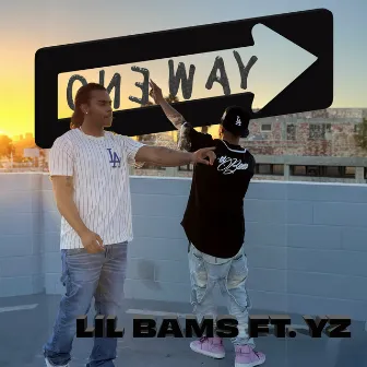 One Way by Lil' Bams