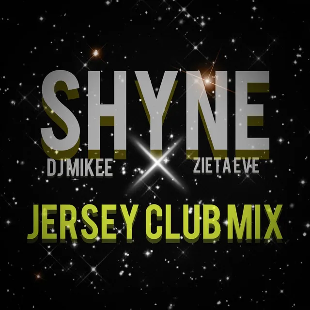 SHYNE JERSEY MIX