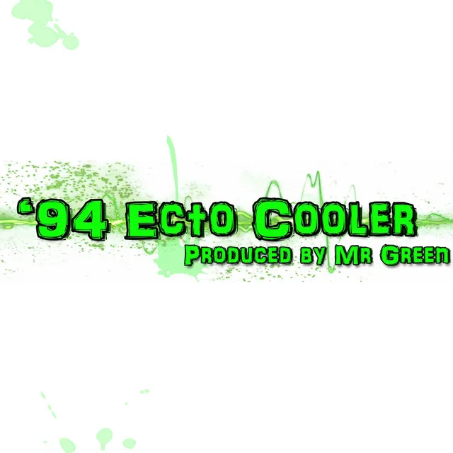 '94 Ecto Cooler