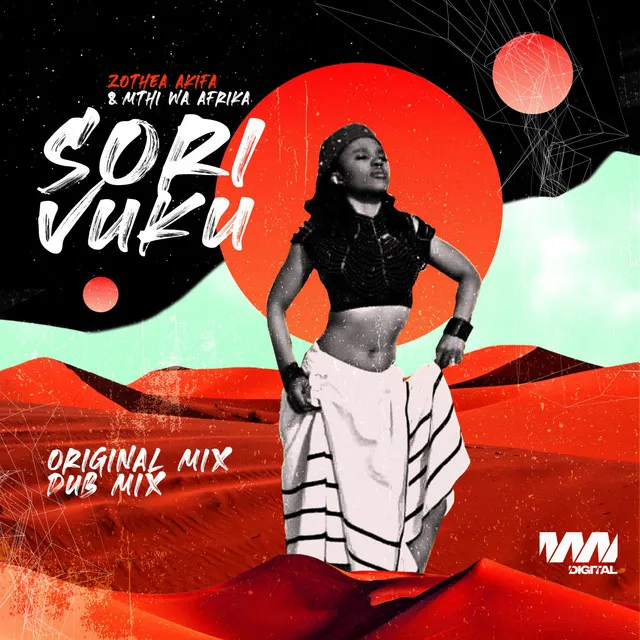 Sori Vuku - Dub Mix