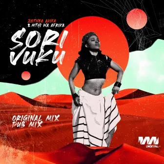 Sori Vuku by Zothea Akifa