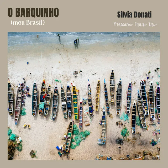 O Barquinho (meu Brasil) [Best of Latin Jazz]